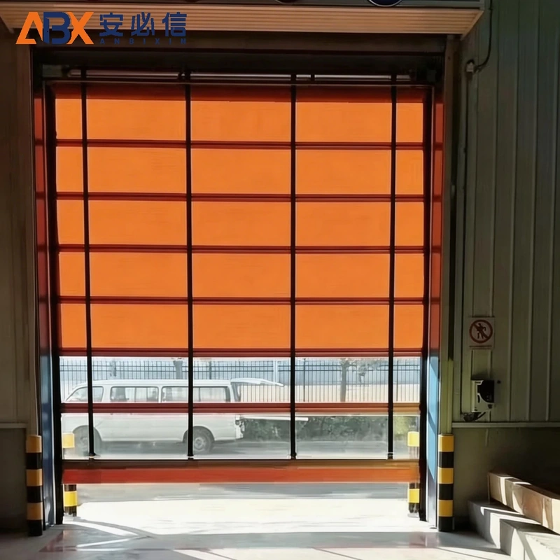 德州市高速堆积门